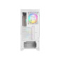 TORRE ATX XYZ AIRONE 300 X MESH WHITE