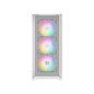TORRE ATX XYZ AIRONE 300 X MESH WHITE