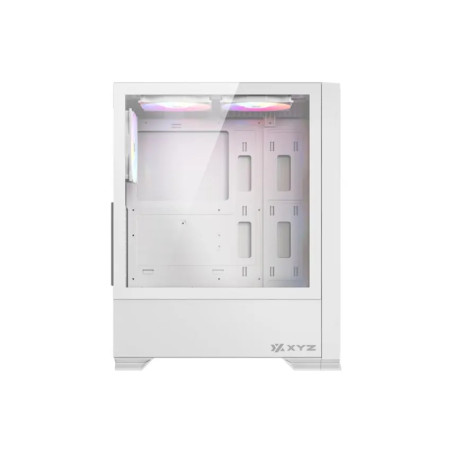 TORRE ATX XYZ AIRONE 300 X MESH WHITE