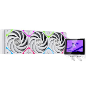 DISIPADOR REF LIQUIDA XYZ HYDROVIEW 360 WHITE