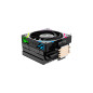 DISIPADOR XYZ THERMAX 4 BLACK