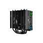 DISIPADOR XYZ THERMAX 4 BLACK