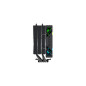 DISIPADOR XYZ THERMAX 4 BLACK