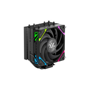 DISIPADOR XYZ THERMAX 4 BLACK