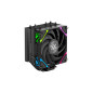 DISIPADOR XYZ THERMAX 4 BLACK