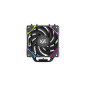 DISIPADOR XYZ THERMAX 4 BLACK