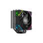 DISIPADOR XYZ THERMAX 4 BLACK