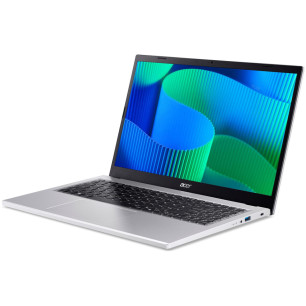 NB ACER EX215-57 NX.EJ9ET.00L 15.6"FHD IPS AG CORE7-150U 16DDR5 512SSD W11PRO 1Y BT WIFI HDMI 2USB 2USBC