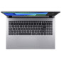 NB ACER EX215-57 NX.EJ9ET.00L 15.6"FHD IPS AG CORE7-150U 16DDR5 512SSD W11PRO 1Y BT WIFI HDMI 2USB 2USBC