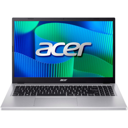 NB ACER EX215-57 NX.EJ9ET.00L 15.6"FHD IPS AG CORE7-150U 16DDR5 512SSD W11PRO 1Y BT WIFI HDMI 2USB 2USBC