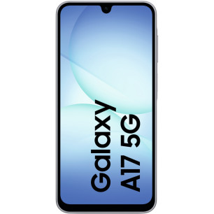 MOVIL SMARTPHONE SAMSUNG GALAXY A17 5G 8/256GB GRAY