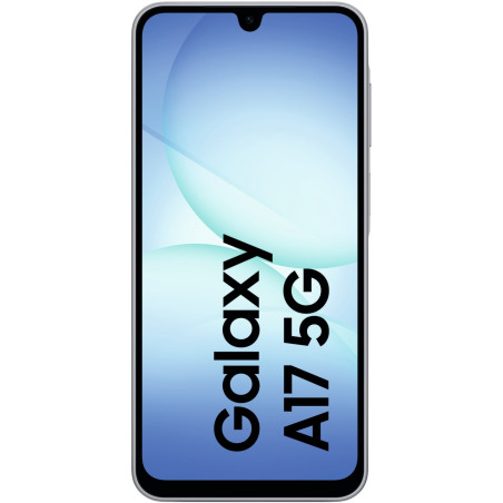 MOVIL SMARTPHONE SAMSUNG GALAXY A17 5G 8/256GB GRAY