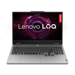 LENOVO NB LOQ 15AHP10 RYZEN 7 250 16GB 512GB SSD 15.6 RTX 5050 8GB WIN 11 HOME