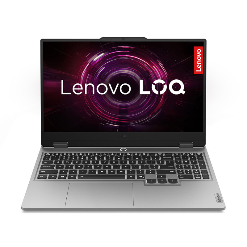 LENOVO NB LOQ 15AHP10 RYZEN 7 250 16GB 512GB SSD 15.6 RTX 5050 8GB WIN 11 HOME