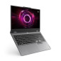 LENOVO NB LOQ 15AHP10 RYZEN 7 250 16GB 512GB SSD 15.6 RTX 5050 8GB WIN 11 HOME