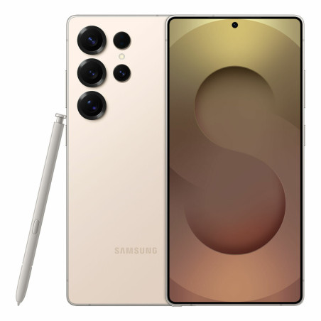 Smartphone Samsung GALAXY S25 ULTRA 6,9" Octa Core Qualcomm Snapdragon 8 Elite 12 GB RAM 1 TB Pink