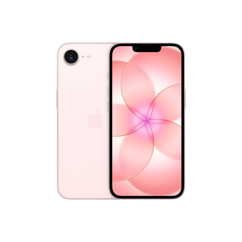 Smartphone Apple iPhone 17e Pink