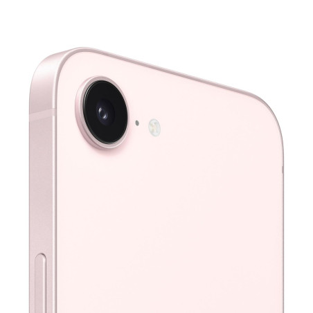 Smartphone Apple iPhone 17e Pink