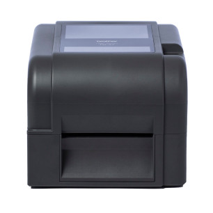 Stampante per Etichette Brother TD4420TNZ1 Nero Grigio