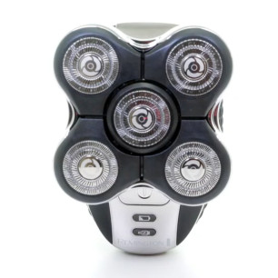 REMINGTON SHAVER RX5 ULTIMATE HEAD SHAVER XR1500