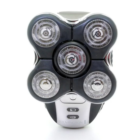REMINGTON SHAVER RX5 ULTIMATE HEAD SHAVER XR1500