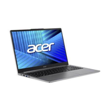 NB ACER EXO15-41 NX.ELHET.003 15.6"FHD IPS AG RYZEN5-7430U 8DDR4 512SSD FREEDOS 1Y BT WIFI RJ45 HDMI 2USB 2USBC NUMPAD