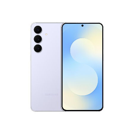 Samsung SM-S731 S25 FE 8+256GB 6.7" 5G Icy Blue EU