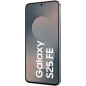 Samsung SM-S731 S25 FE 8+256GB 6.7" 5G Jet Black EU