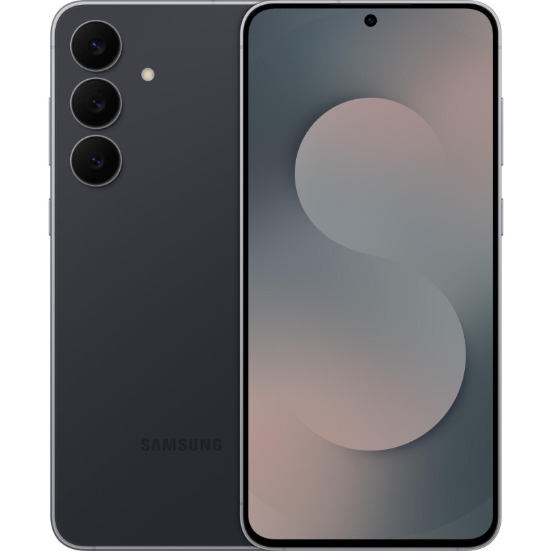 Samsung SM-S731 S25 FE 8+256GB 6.7" 5G Jet Black EU