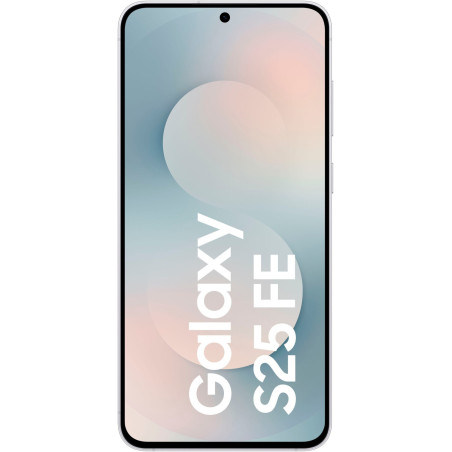 Samsung SM-S731 S25 FE 8+256GB 6.7" 5G White EU