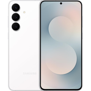 Samsung SM-S731 S25 FE 8+256GB 6.7" 5G White EU