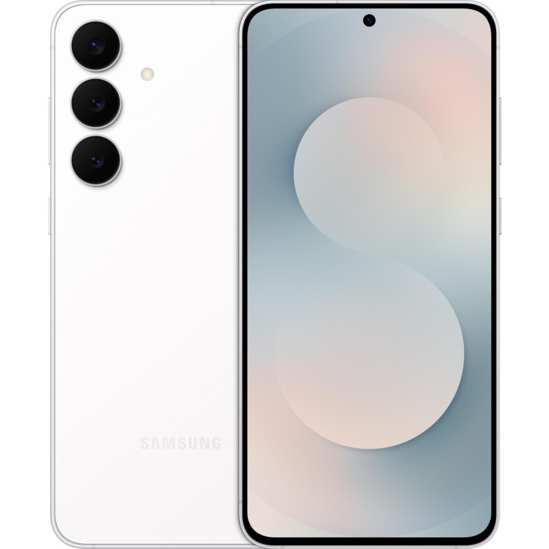 Samsung SM-S731 S25 FE 8+256GB 6.7" 5G White EU