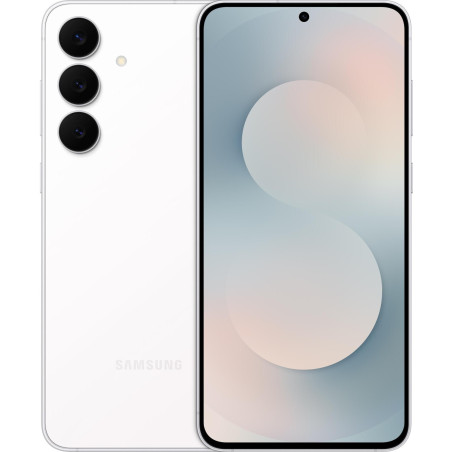 Samsung SM-S731 S25 FE 8+256GB 6.7" 5G White EU