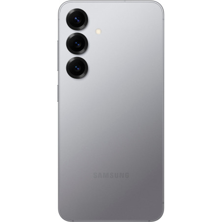 Samsung SM-S931 S25 12+256GB 6.2" 5G Silver Shadow ITA