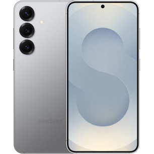 Samsung SM-S931 S25 12+256GB 6.2" 5G Silver Shadow ITA