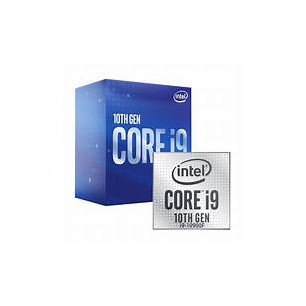 CPU INTEL I9-10900F 2,8GHz NO VGA SKT1200 10GEN 10C 20MB 20T 14NM 65W