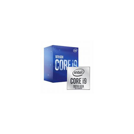 CPU INTEL I9-10900F 2,8GHz NO VGA SKT1200 10GEN 10C 20MB 20T 14NM 65W