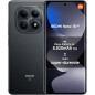 Xiaomi Redmi Note 15 6+128GB 6.77" 5G Midnight Black Wind3