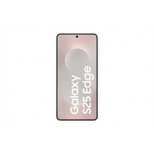Samsung SM-S937 S25 Edge 12+256GB 6.7" 5G Titanium Silver DS EU