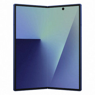 Samsung SM-F966B Z Fold 7 12+256GB 8" 5G Blue Shadow EU