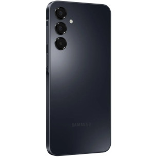 Samsung SM-A165 A16 4+128GB6.7" 4G Black DS EE ITA