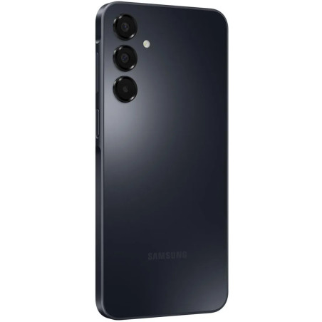 Samsung SM-A165 A16 4+128GB6.7" 4G Black DS EE ITA