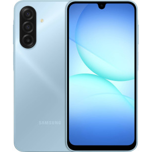 Samsung SM-A175 A17 8+256GB6.7" 4G Light Blue DS EU