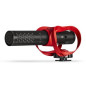 MICROFONO Y WEBCAM RODE VIDEOMIC GO II HELIX