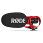 MICROFONO Y WEBCAM RODE VIDEOMIC GO II HELIX