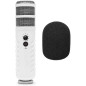 MICROFONO RODE PODCASTER MKII BLANCO USB