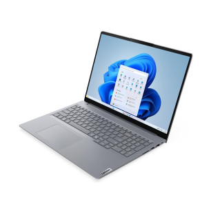 NB AI PC LENOVO THINKBOOK 16-IRL G9 21US00EVIX 16"WUXGA IPS AG CORE5-210H 16DDR5 512SSD FREEDOS