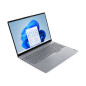 NB AI PC LENOVO THINKBOOK 16-IRL G9 21US00EWIX 16"WUXGA IPS AG CORE7-240H 16DDR5 512SSD FREEDOS NB AI PC LENOVO THINKBOOK 16-IRL G9 21US00EWIX 16"WUXGA IPS AG CORE7-240H 16DDR5 512SSD FREEDOS