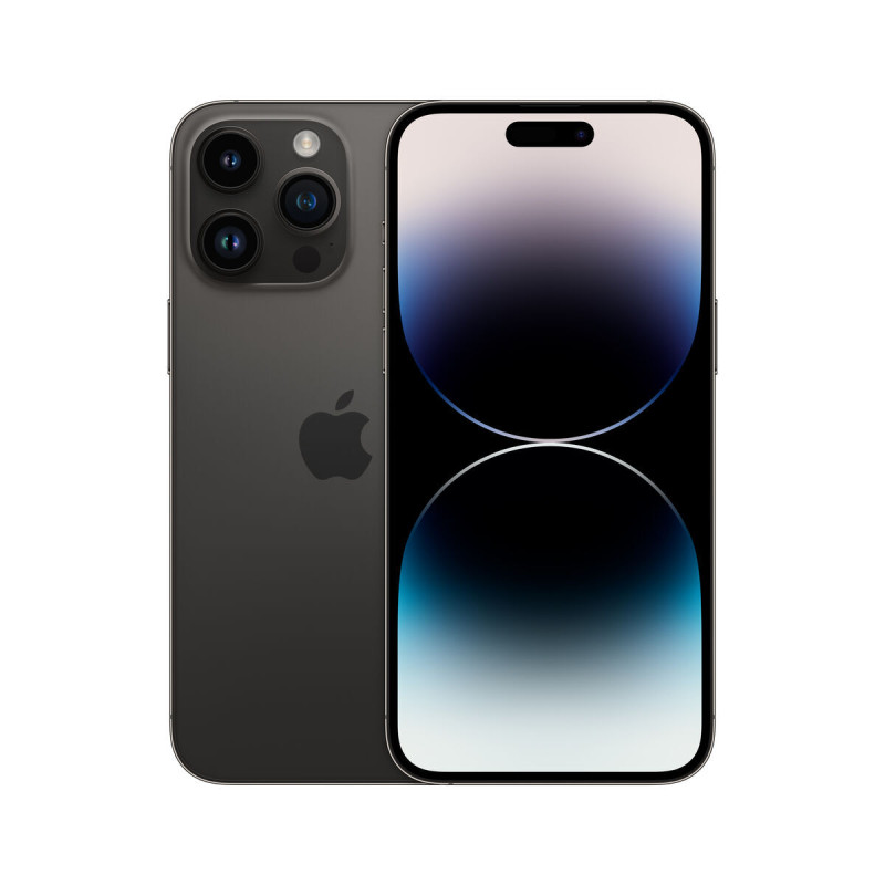 Smartphone Apple iPhone 14 Pro Max 6,7" Hexa Core A16 6 GB RAM 256 GB Nero