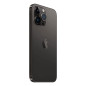 Smartphone Apple iPhone 14 Pro Max 6,7" Hexa Core A16 6 GB RAM 256 GB Nero